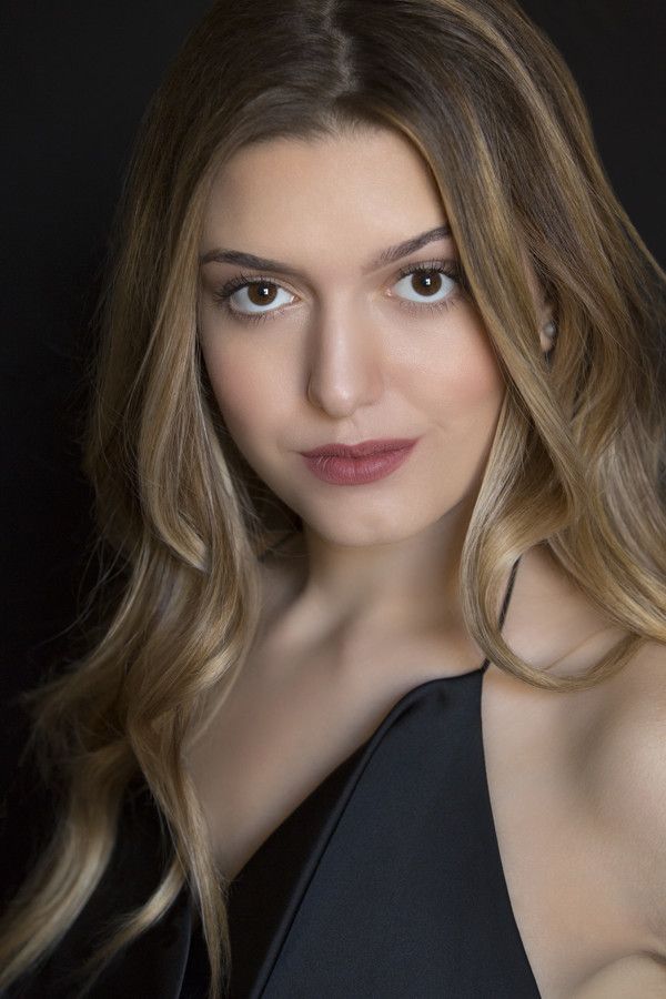 Luciana Virasoro Photo