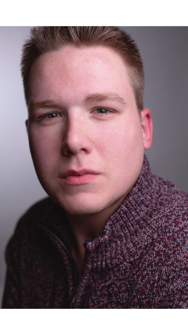 Trenton Baker Photo