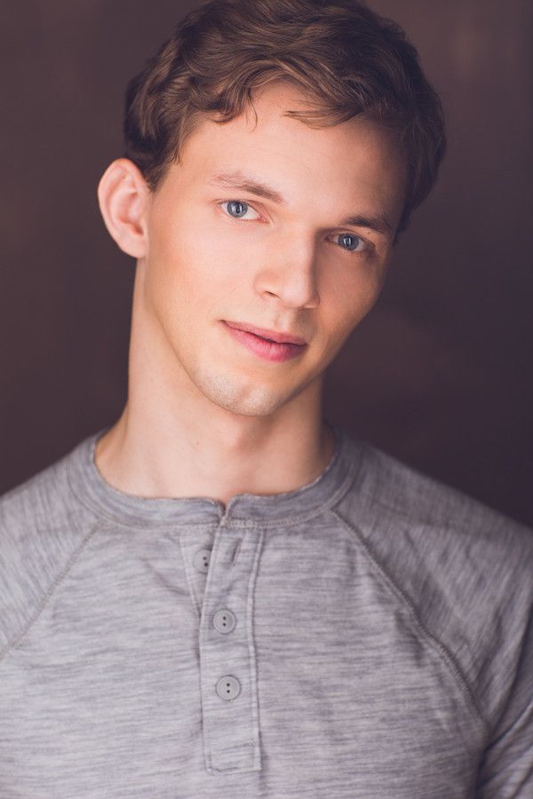 Isaac Jankowski Photo