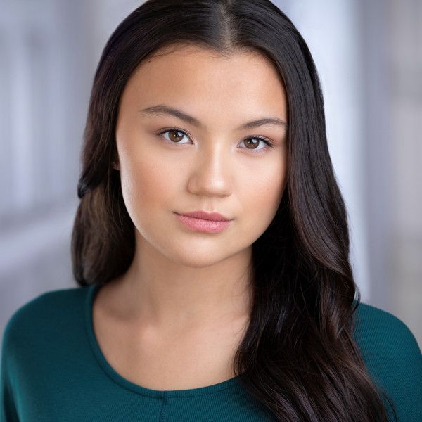 Becca Yi Photo