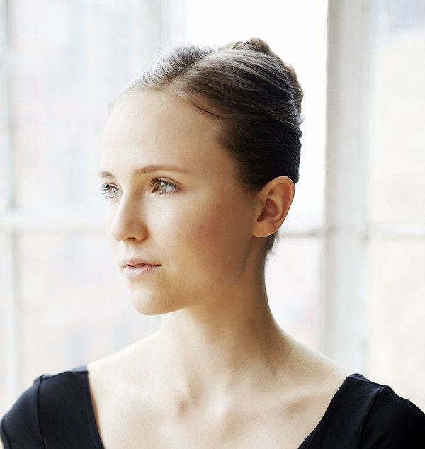 Julia Bengtsson Photo