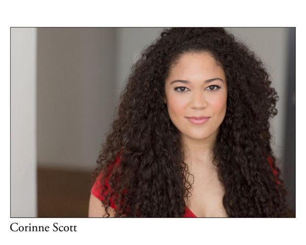 Corinne Scott Photo