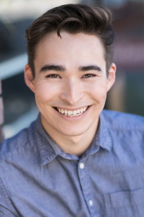Kevin Masayuki Tanner Photo