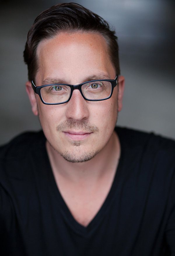 James Retter Duncan Photo