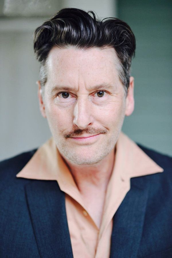 Mark Fite Photo