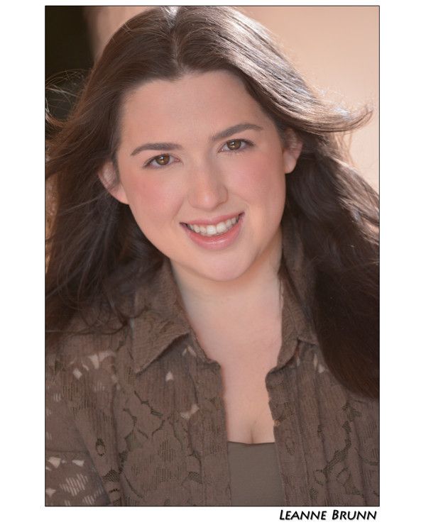 Leanne Brunn Photo