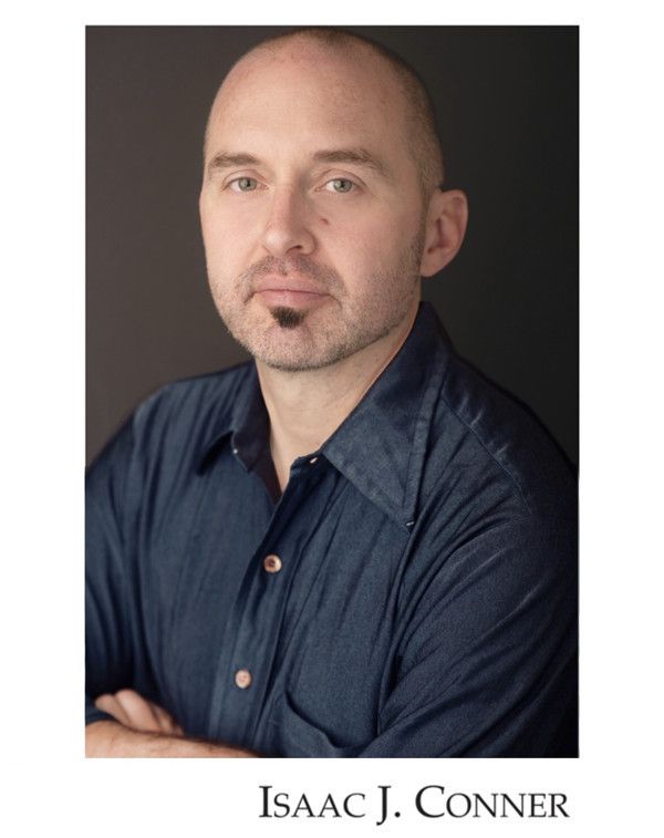 Isaac J. Conner Photo