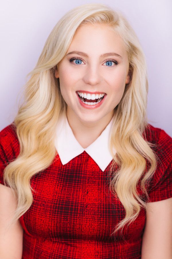 Morgan Hecker Photo