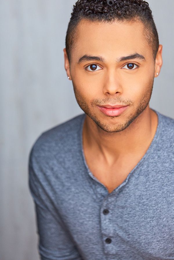 Xavier J. Bush Photo