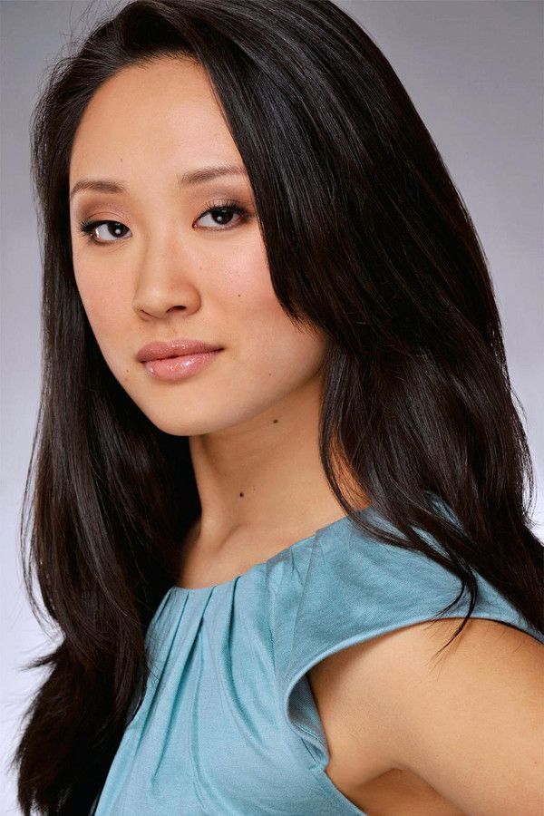 Melanie Arii Mah Photo