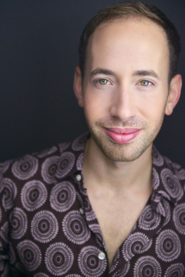 Adam Ross Glickman Photo