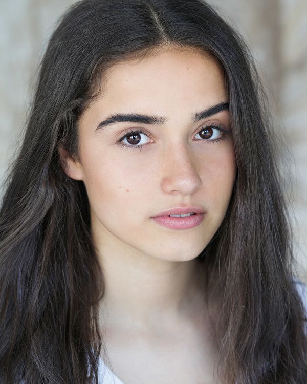Asha Banks Photo