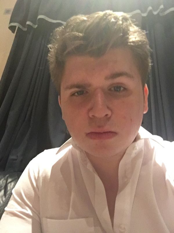 Charlie Aaron Johnstone Photo