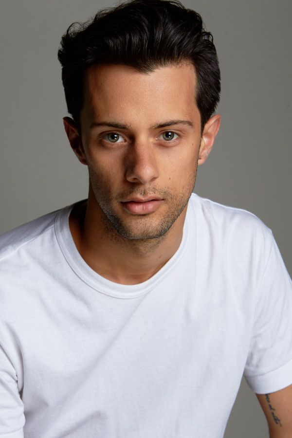 Conor McShane Photo