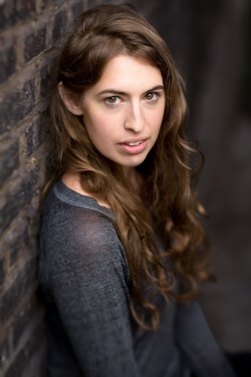 Ariana Karp Photo