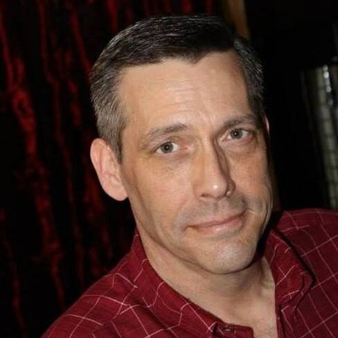 Scott Poppaw Photo