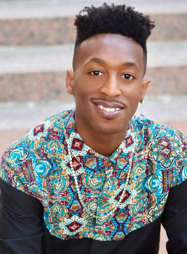 Deejay Young Photo