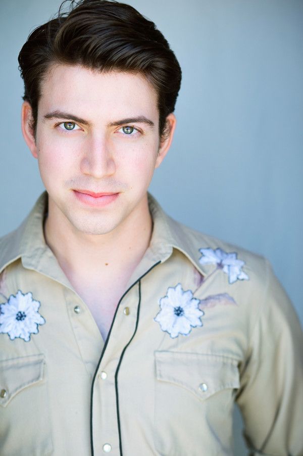 Austin Hohnke Photo