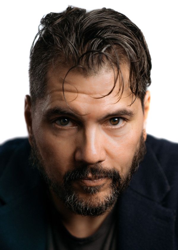 Michael Manuel Photo