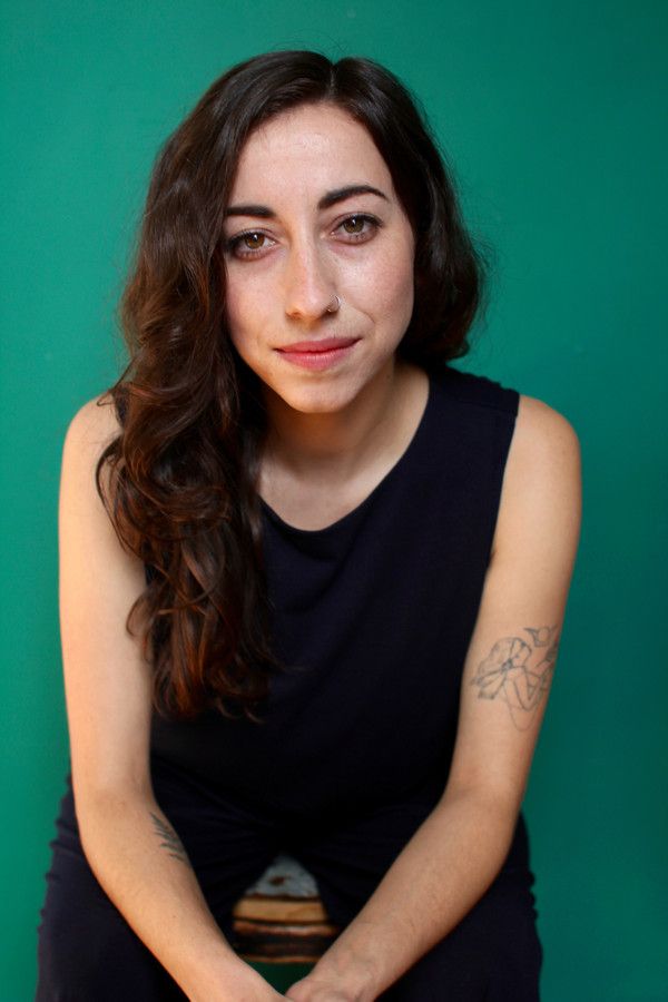 Samantha Sheppard Photo