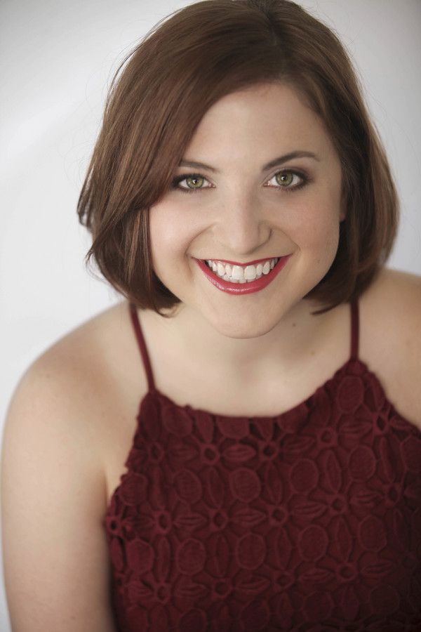 Kaitlyn Louise Smith Photo