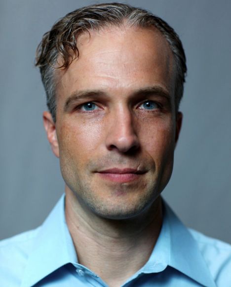 Paul Louis Harrell Photo