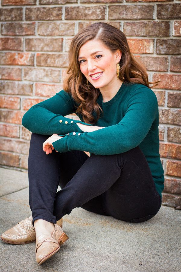 Megan Helmers Photo