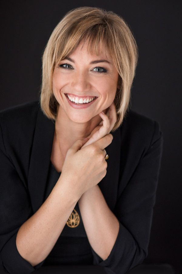 Sara Brians Photo