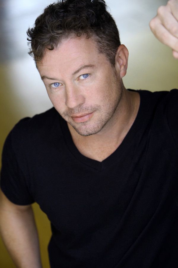 Brenton Schraff Photo