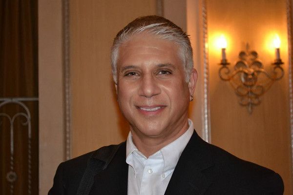Adam Weinstock Photo