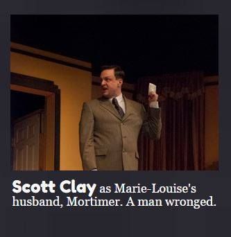 Scott R Clay Photo