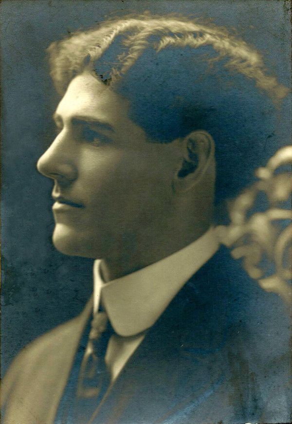 George C. Gunther Photo