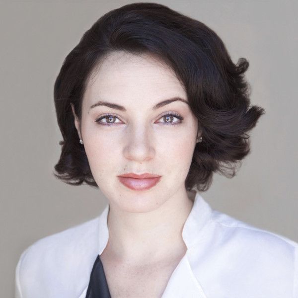 Brittany Baratz Photo