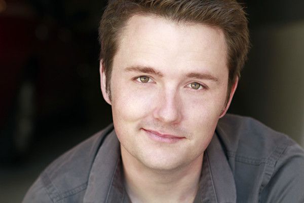 Rob Mobley Photo