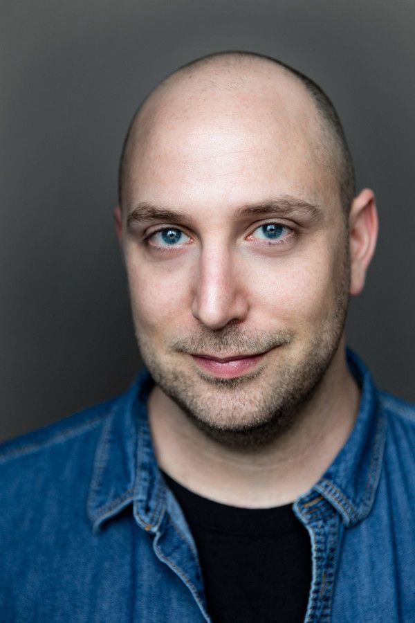 Michael Amendola Photo