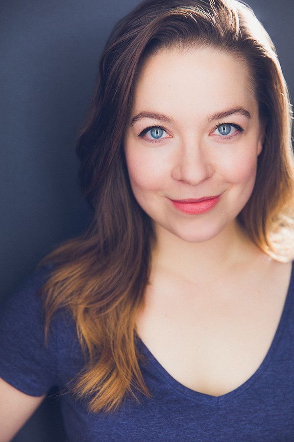 Maggie Mason Photo