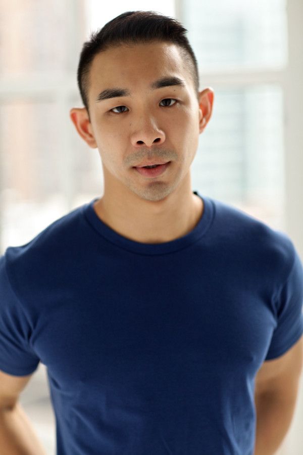 Roger Yeh Photo