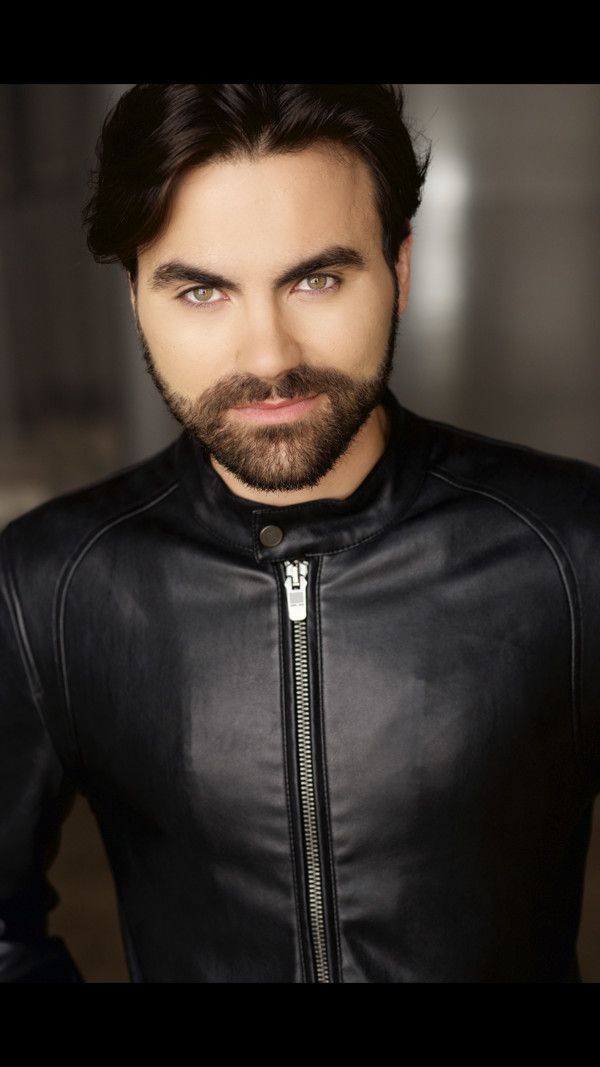 Vincent Mordente Photo