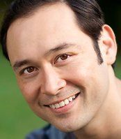 Rommel Pierre O'Choa Photo