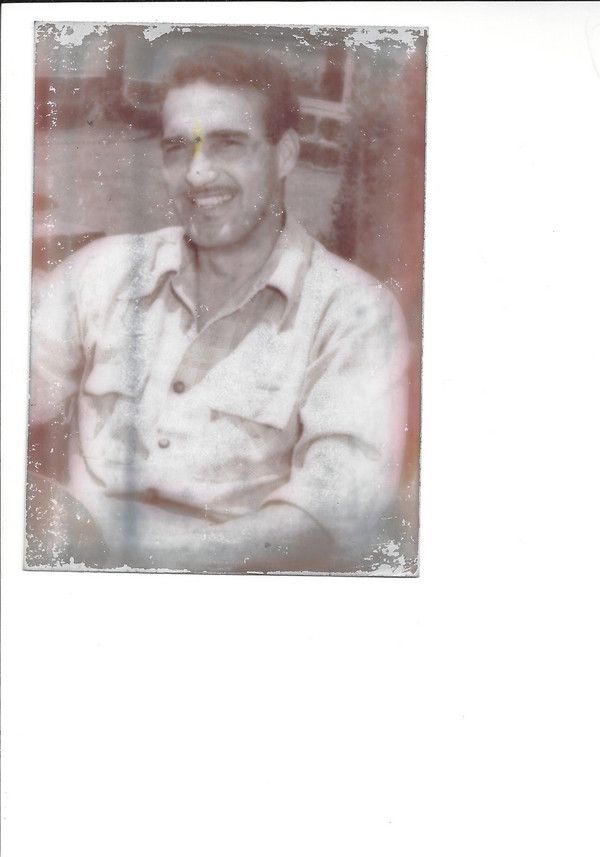 George Norbert Volk Photo