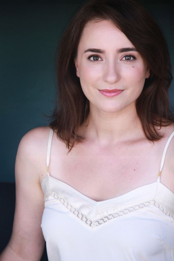 Christine Weber Photo