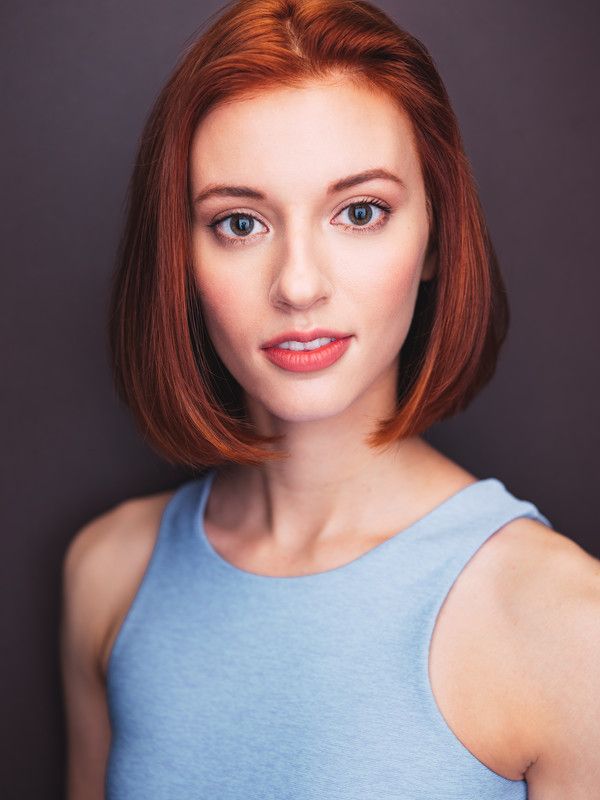 Sabrina Karlin Photo