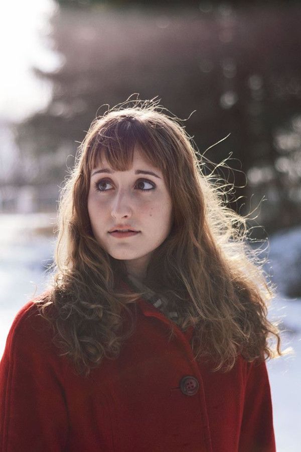 Alyson Fowler Photo