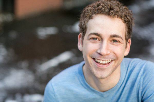 Brendan Williamson Photo