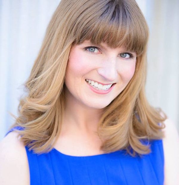 Ellen Cribbs Photo