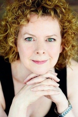 Katherine Leask Photo