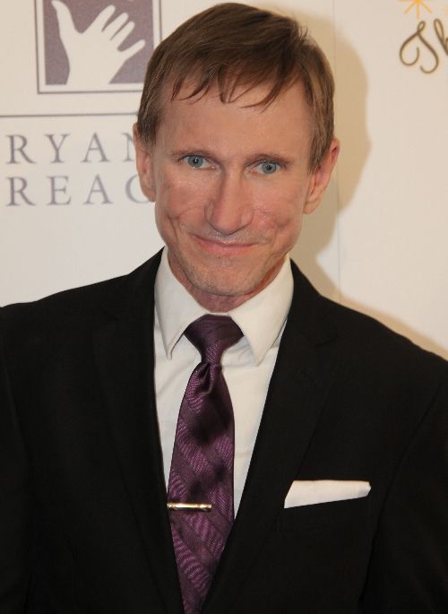 Bill Oberst Jr. Photo