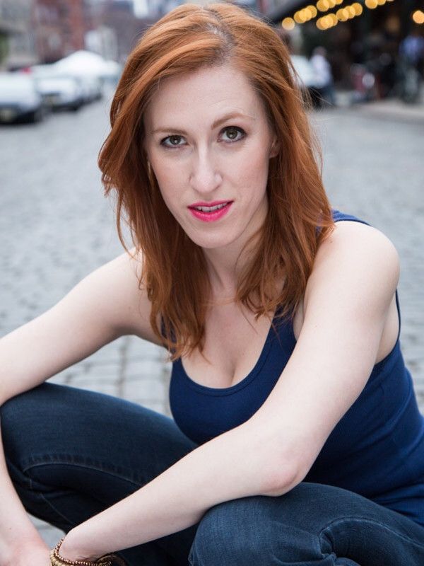 Elise Arsenault Photo