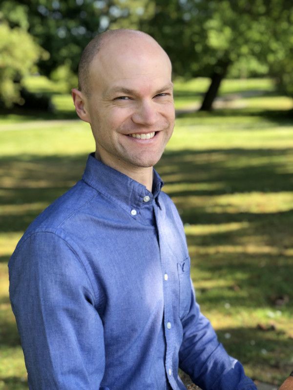 Kyle Sinclair Photo