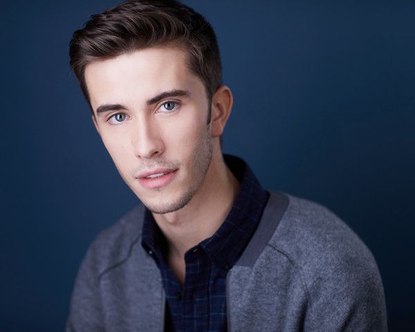 Ian Smith Photo